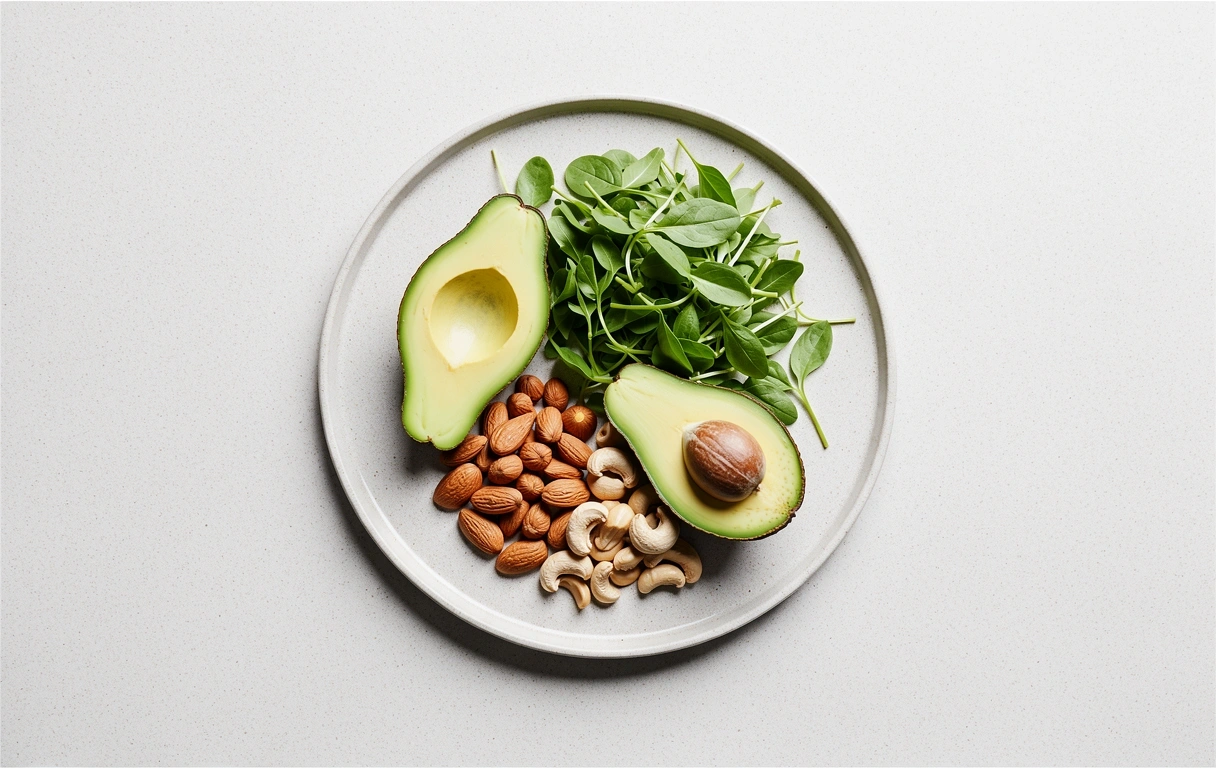 SundBalans Mat ingredienser